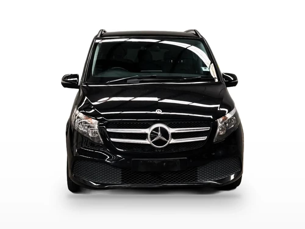 Skylight Buslines mercedes-benz v-class — Up to 7 passengers